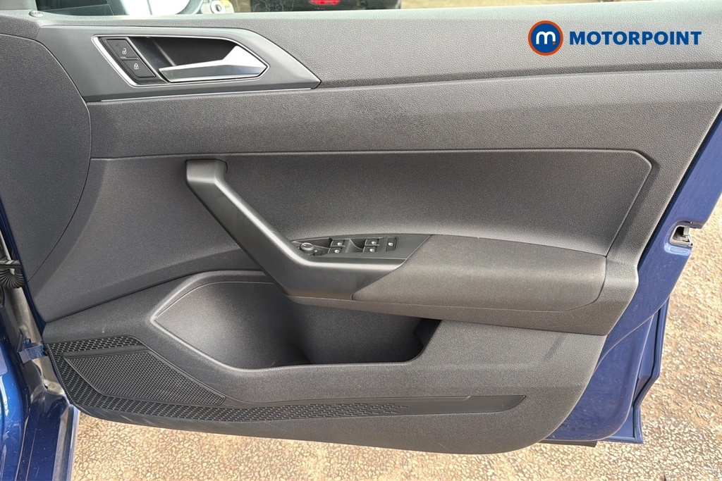 Volkswagen Taigo 1.0 Tsi 110 Life Dsg Grey #25
