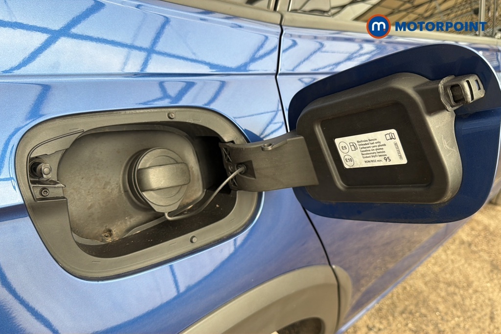 Volkswagen Taigo 1.0 Tsi 110 Life Dsg Grey #38