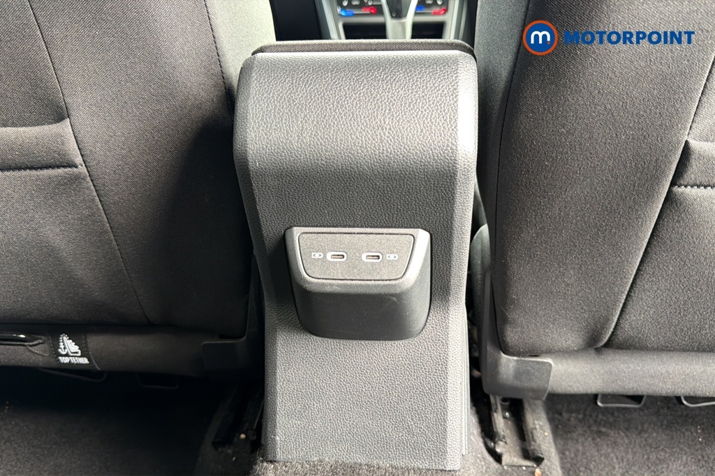 Volkswagen Taigo 1.0 Tsi 110 Life Dsg Grey #31
