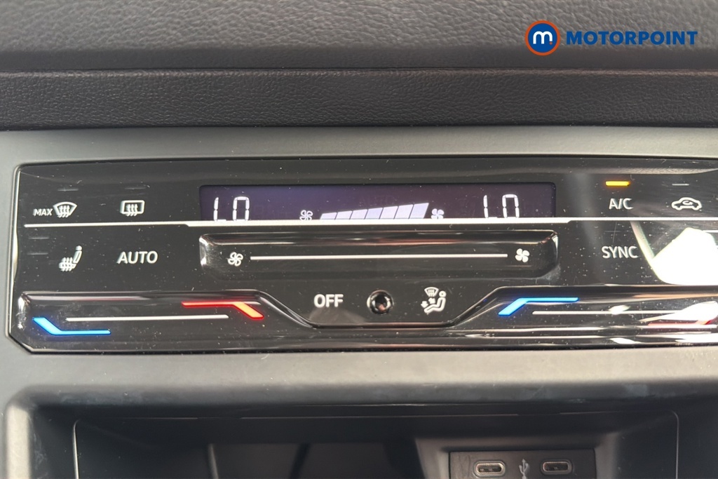 Volkswagen Taigo 1.0 Tsi 110 Life Dsg Grey #20