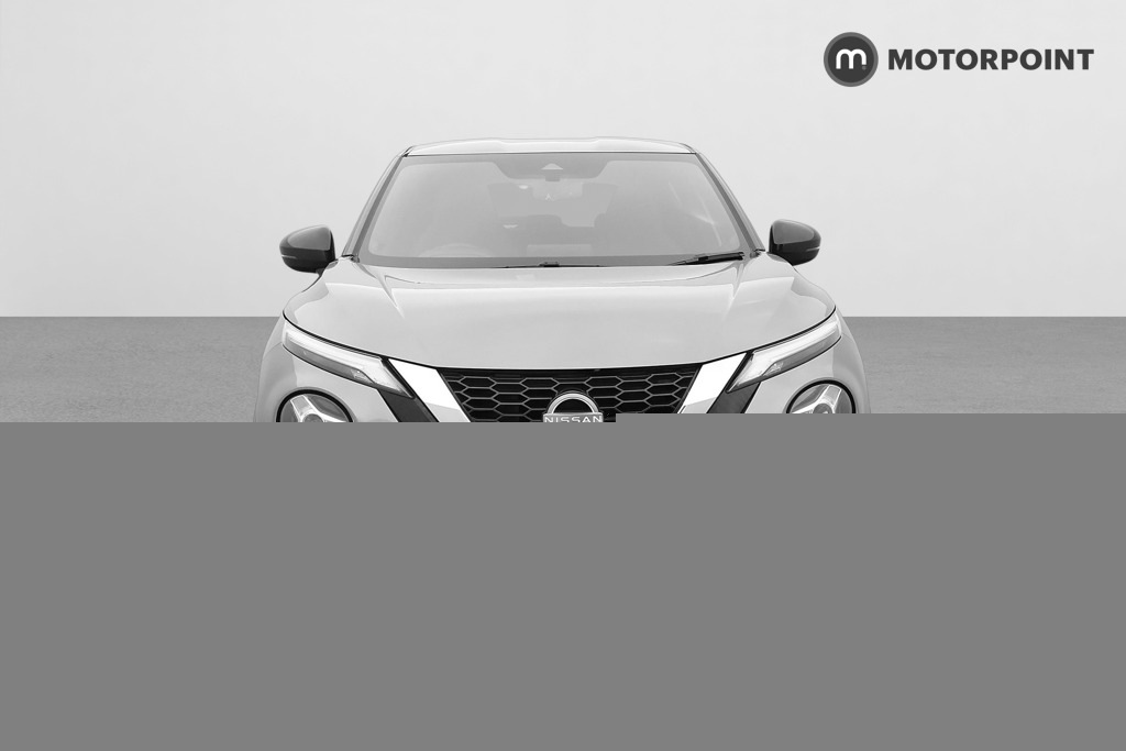 Nissan Juke 1.0 Dig-t 114 N-connecta PL22CKG Grey #2