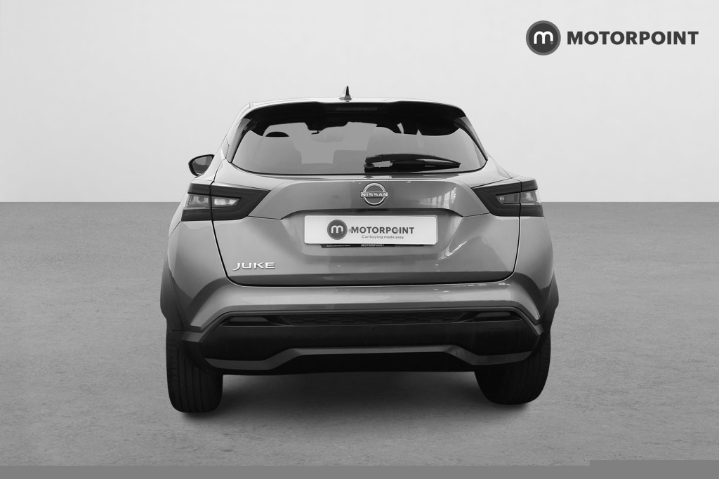 Nissan Juke 1.0 Dig-t 114 N-connecta PL22CKG Grey #6