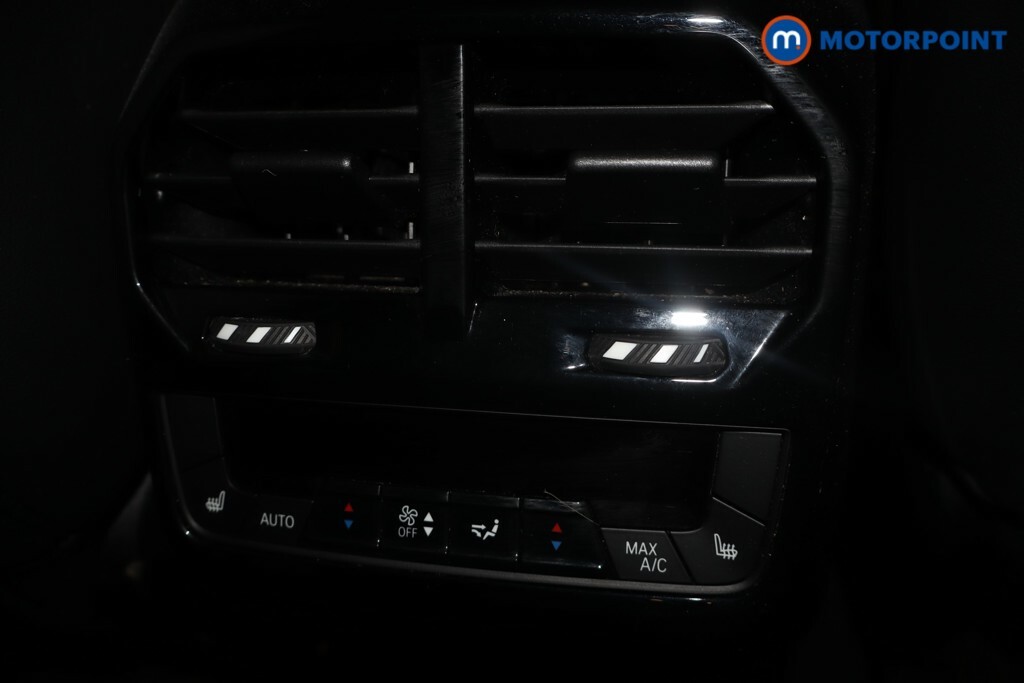 BMW iX 240Kw Xdrive40 M Sport 76.6Kwh Sky22kwch Grey #16