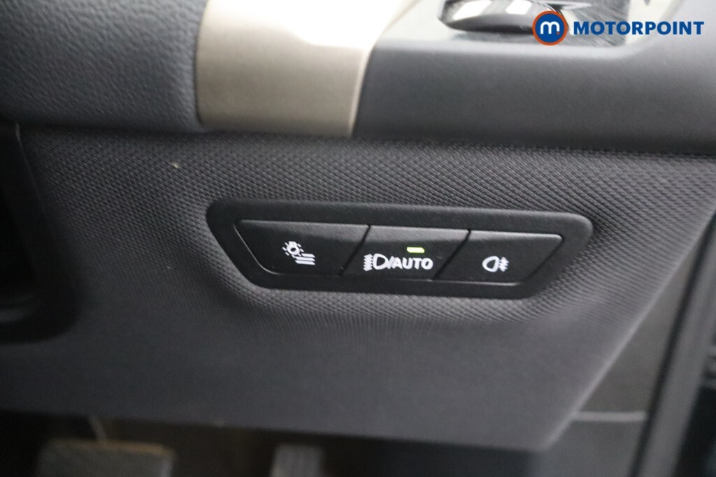BMW iX 240Kw Xdrive40 M Sport 76.6Kwh Sky22kwch Grey #24