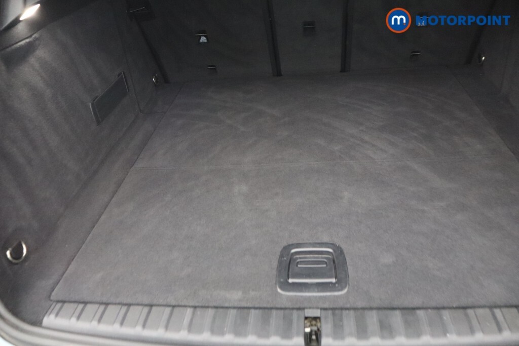 BMW iX 240Kw Xdrive40 M Sport 76.6Kwh Sky22kwch Grey #12