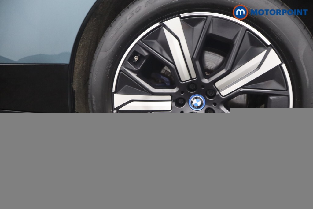BMW iX 240Kw Xdrive40 M Sport 76.6Kwh Sky22kwch Grey #38