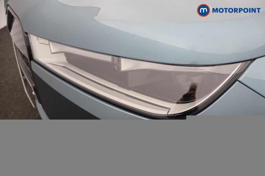 BMW iX 240Kw Xdrive40 M Sport 76.6Kwh Sky22kwch Grey #34