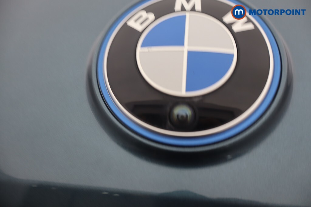 BMW iX 240Kw Xdrive40 M Sport 76.6Kwh Sky22kwch Grey #11
