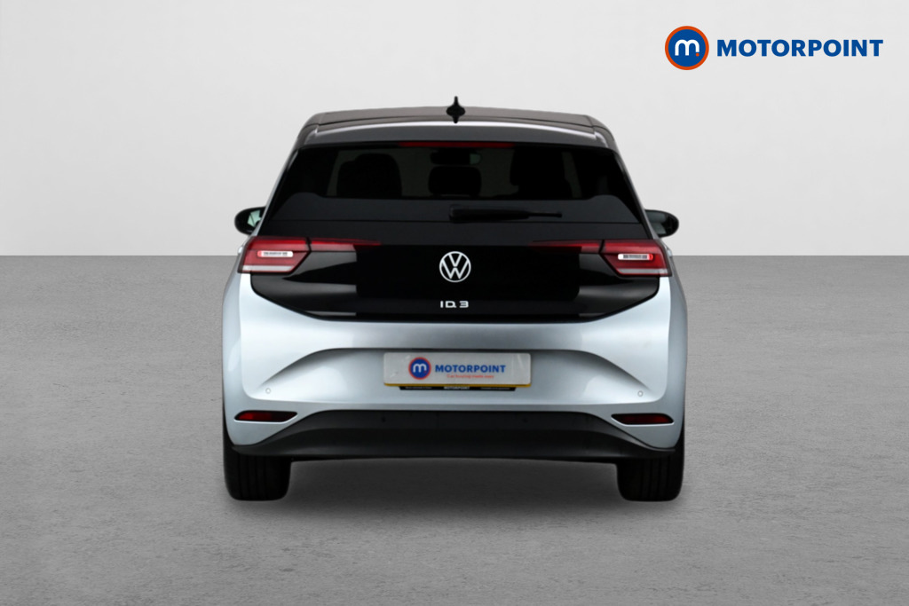 Volkswagen ID.3 150Kw Family Pro Performance 58Kwh Silver #6