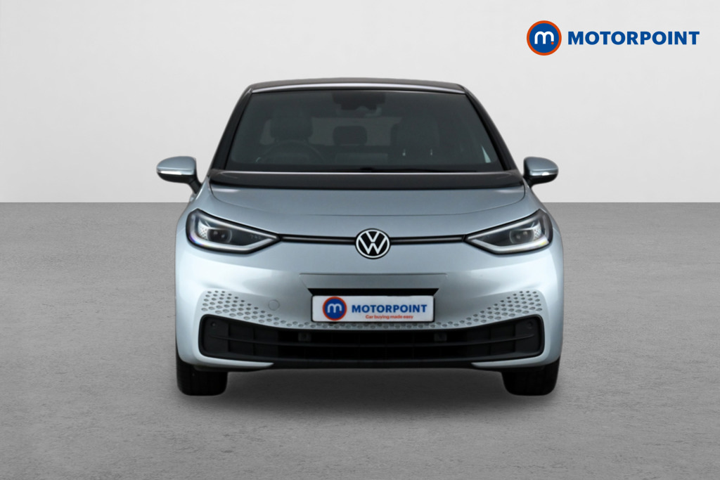Volkswagen ID.3 150Kw Family Pro Performance 58Kwh Silver #2