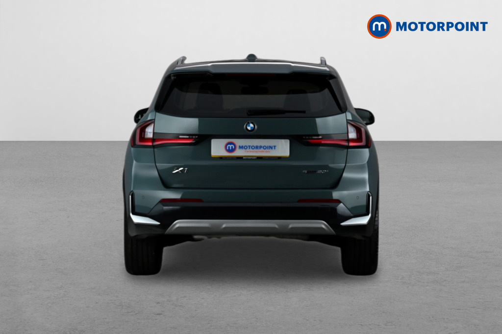 BMW X1 Sdrive 20I Mht Xline Tech Plus Step Green #6