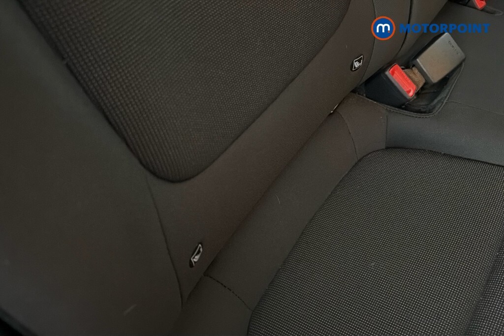 Kia RIO 1.2 2 Hatchback Blue #20