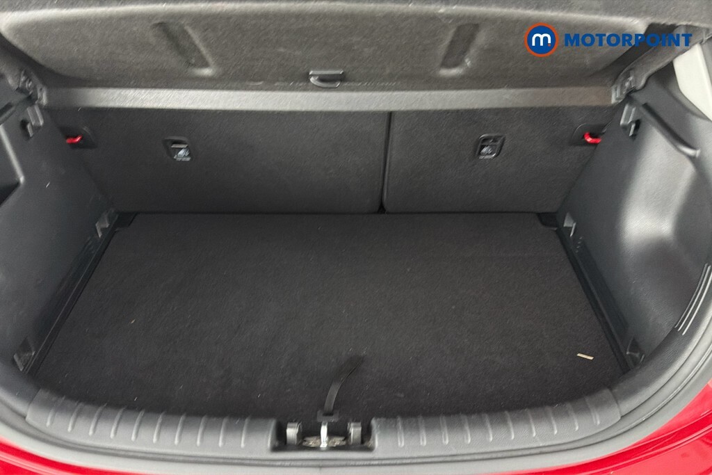 Kia RIO 1.2 2 Hatchback Blue #21