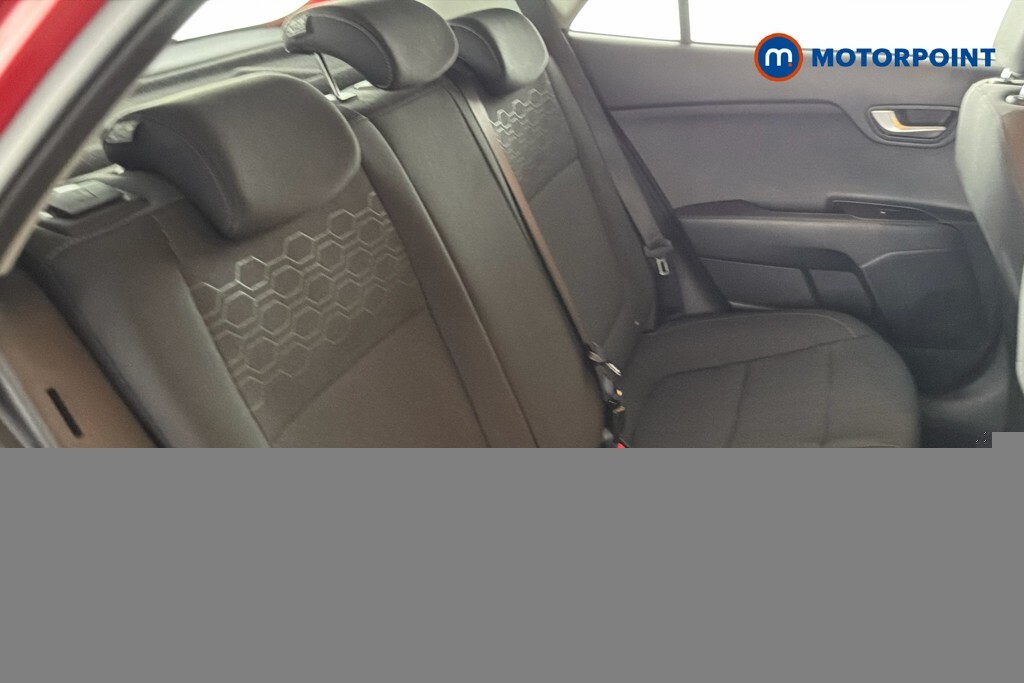 Kia RIO 1.2 2 Hatchback Blue #19