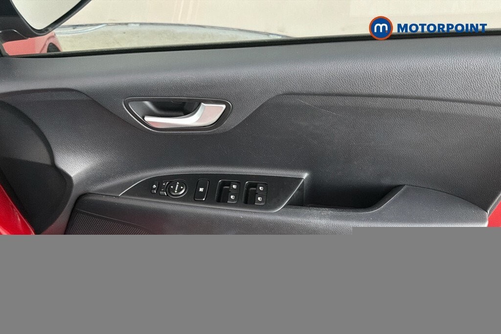 Kia RIO 1.2 2 Hatchback Blue #18