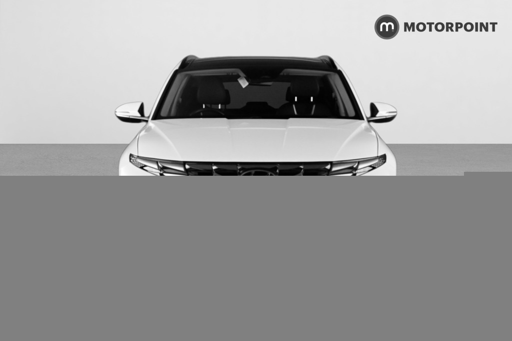 Hyundai Tucson 1.6 Tgdi Plug-in Hybrid Ultimate 4Wd White #2