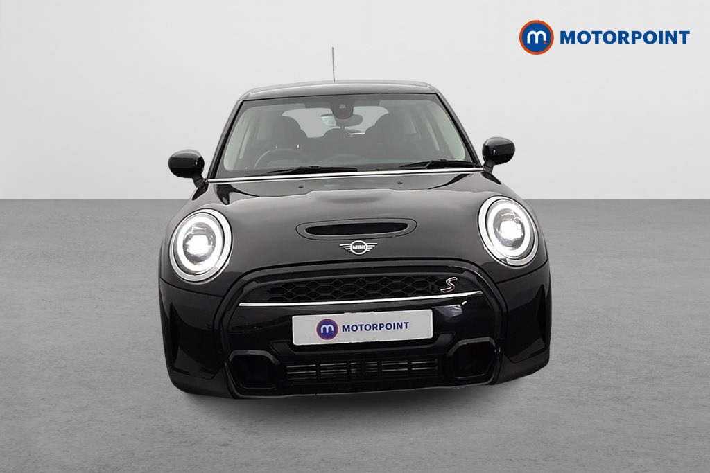 Mini Hatch 2.0 Cooper S Classic Premium WX23VVP Black #2