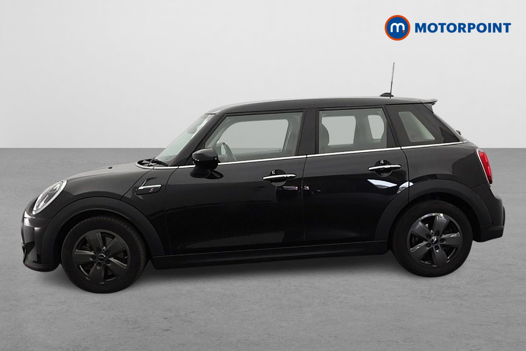 Mini Hatch 2.0 Cooper S Classic Premium WX23VVP Black #3