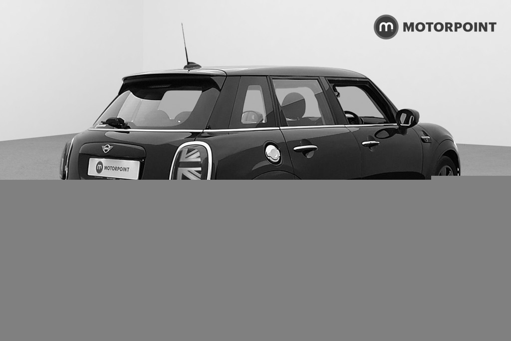 Mini Hatch 2.0 Cooper S Classic Premium WX23VVP Black #6