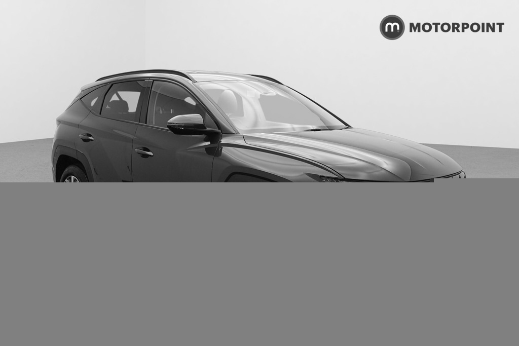 Hyundai Tucson 1.6 Tgdi Se Connect 2Wd