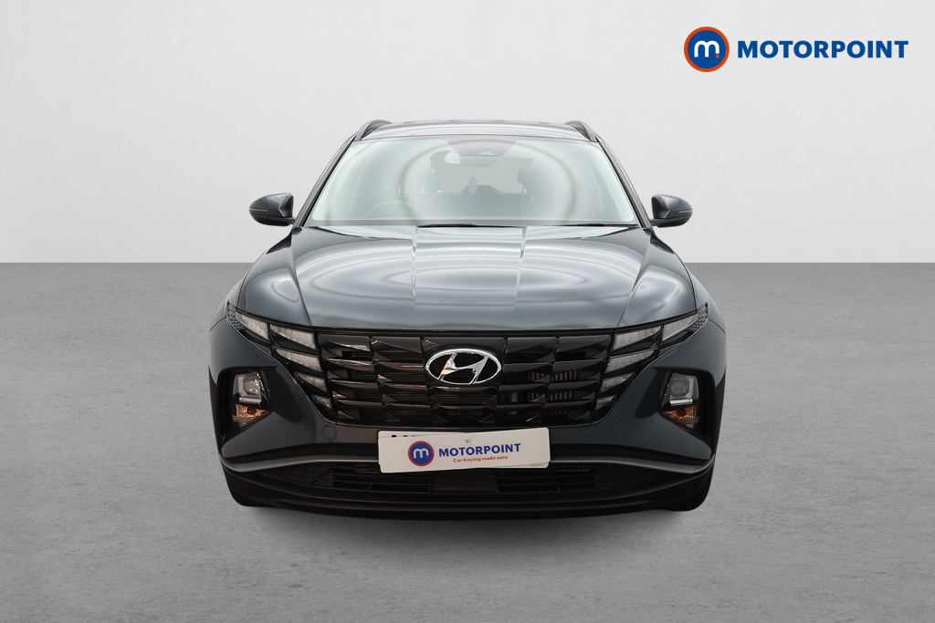 Hyundai Tucson 1.6 Tgdi Se Connect 2Wd #2