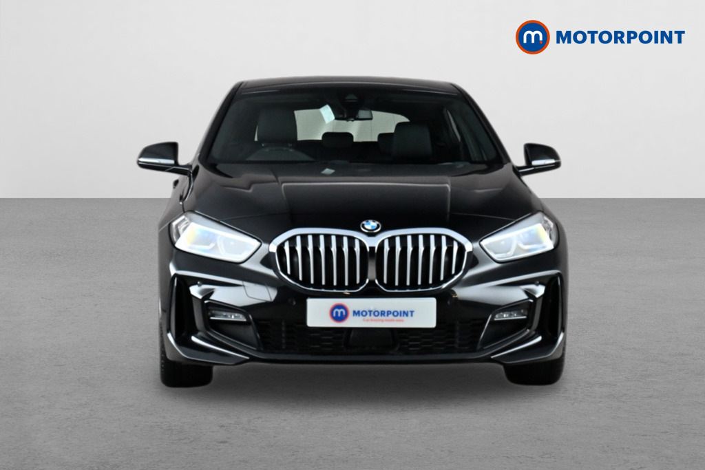 BMW 1 Series 118I 136 M Sport Live Cockpit Professional LM23GHB Blue #2