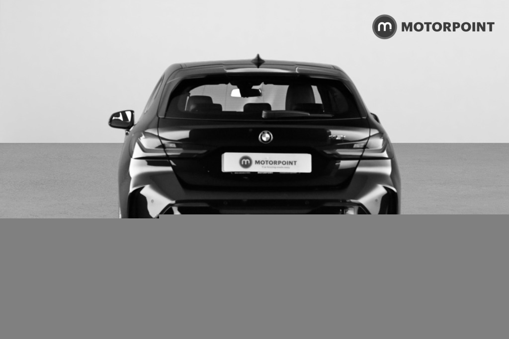BMW 1 Series 118I 136 M Sport Live Cockpit Professional LM23GHB Blue #6