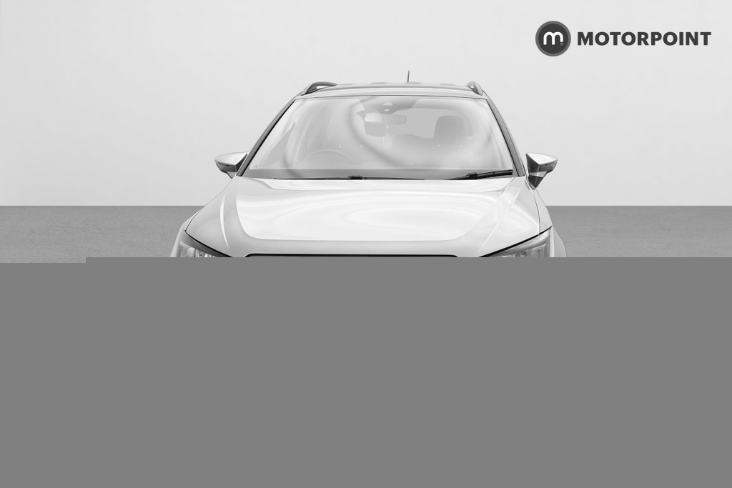 Seat Arona 1.0 Tsi Se Technology SL23EDP Silver #2