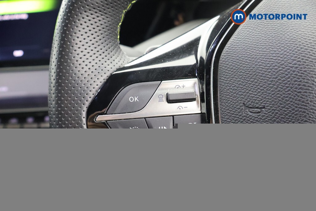 Peugeot 308 1.2 Puretech Gt Hatchback Eat Euro 6 S Black #10