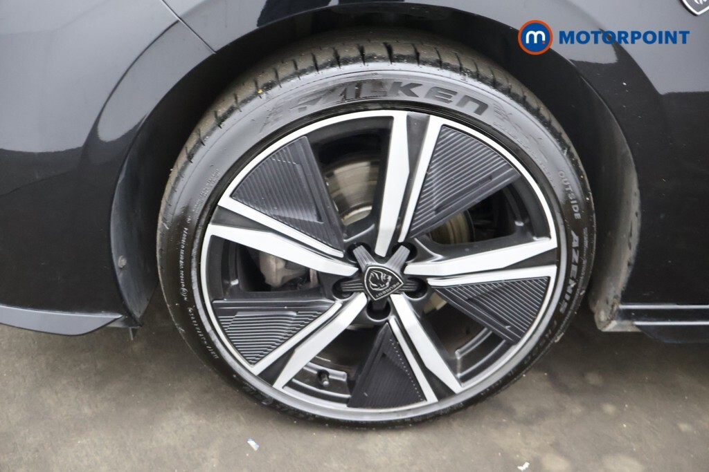 Peugeot 308 1.2 Puretech Gt Hatchback Eat Euro 6 S Black #23