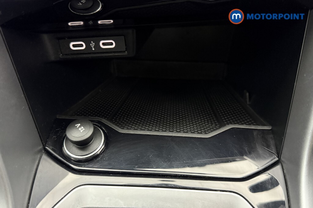 Volkswagen T-Roc R-line 1.5 Tsi 150Ps 7-Speed Dsg White #21