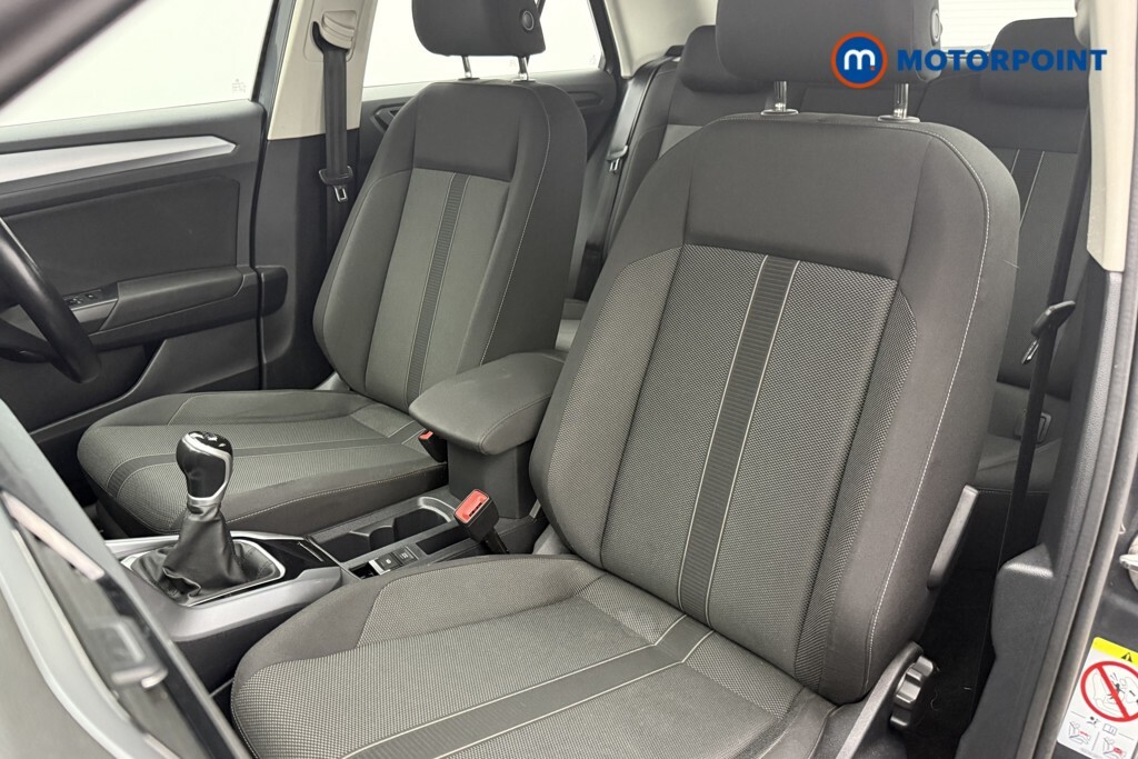 Volkswagen T-Roc R-line 1.5 Tsi 150Ps 7-Speed Dsg White #11