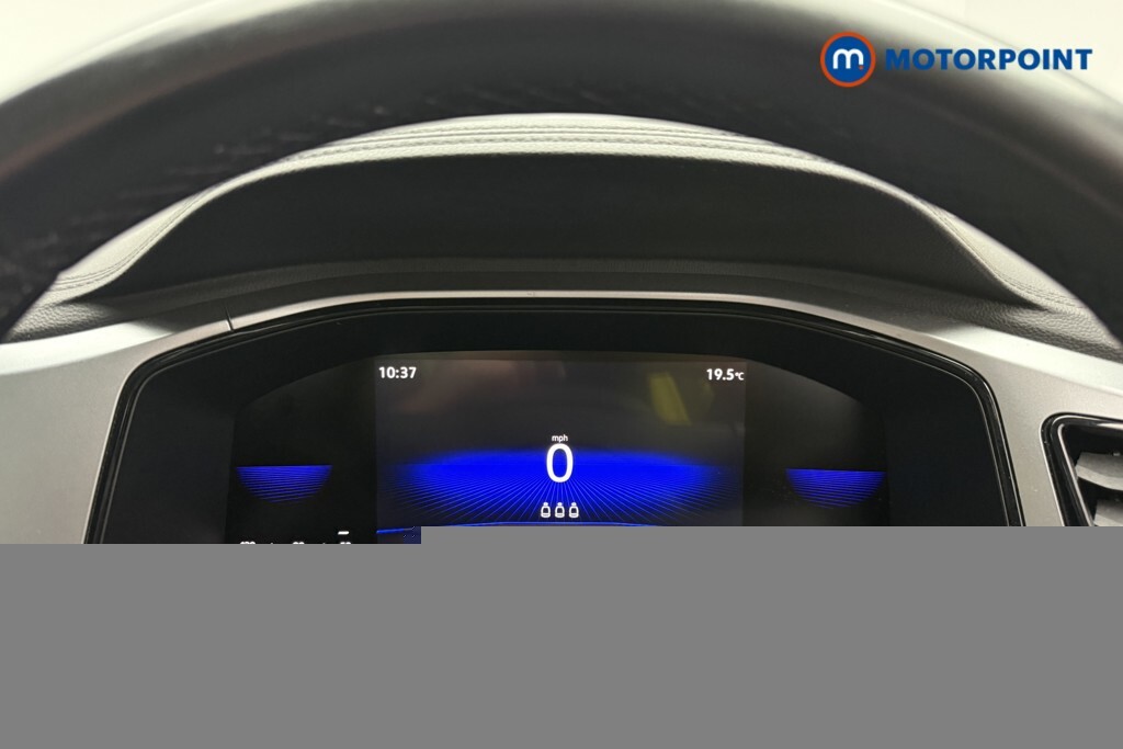 Volkswagen T-Roc R-line 1.5 Tsi 150Ps 7-Speed Dsg White #17