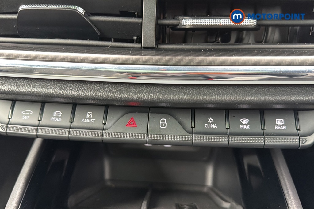 Skoda ENYAQ 80X Awd Aut. 2023My Sportline Plus Black #20