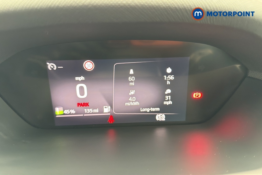Skoda ENYAQ 80X Awd Aut. 2023My Sportline Plus Black #15