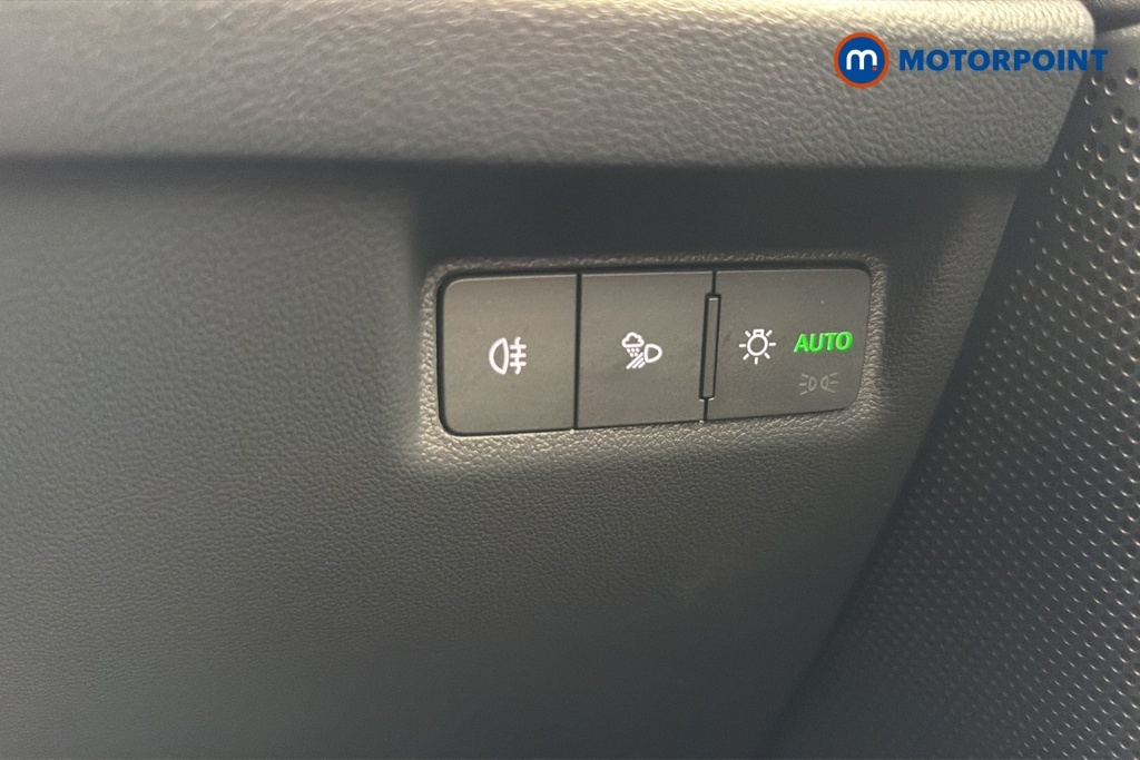 Skoda ENYAQ 80X Awd Aut. 2023My Sportline Plus Black #19