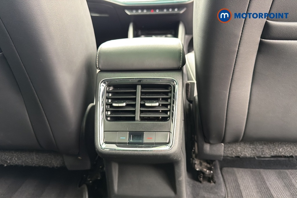Skoda ENYAQ 80X Awd Aut. 2023My Sportline Plus Black #32
