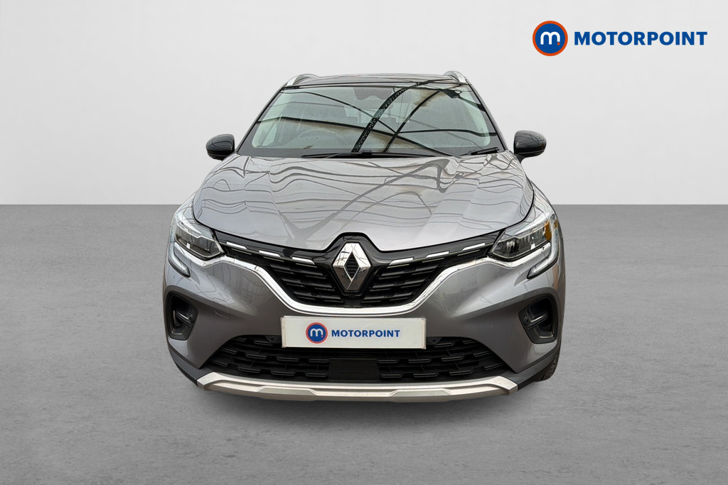 Renault Captur 1.0 Tce 90 Techno Black #2