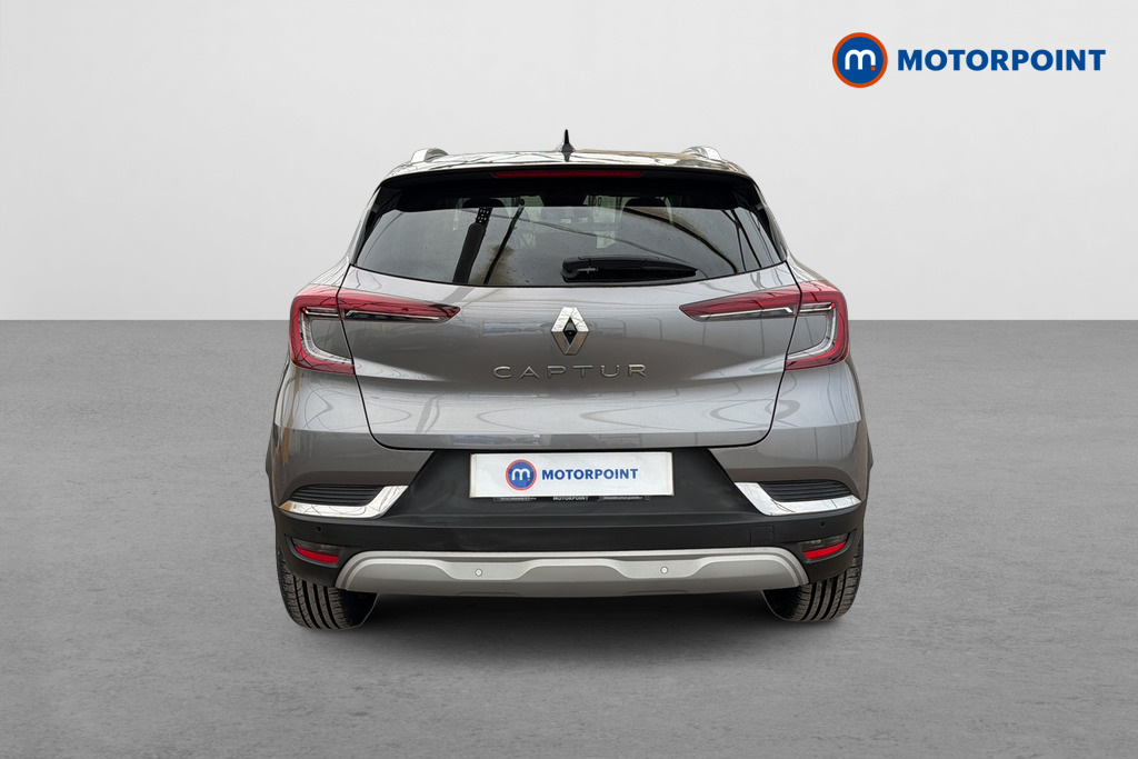 Renault Captur 1.0 Tce 90 Techno Black #4