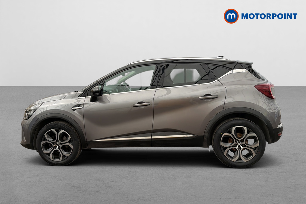 Renault Captur 1.0 Tce 90 Techno Black #6