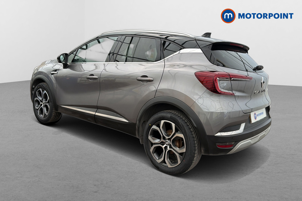 Renault Captur 1.0 Tce 90 Techno Black #5