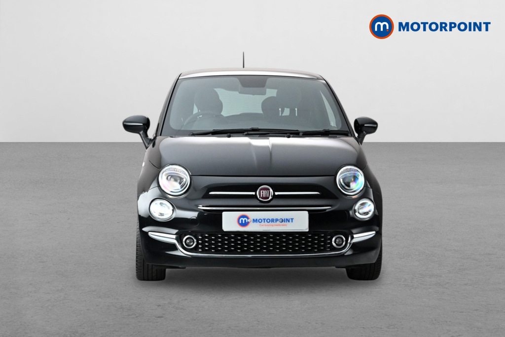 Fiat 500 1.0 Mild Hybrid Black #2