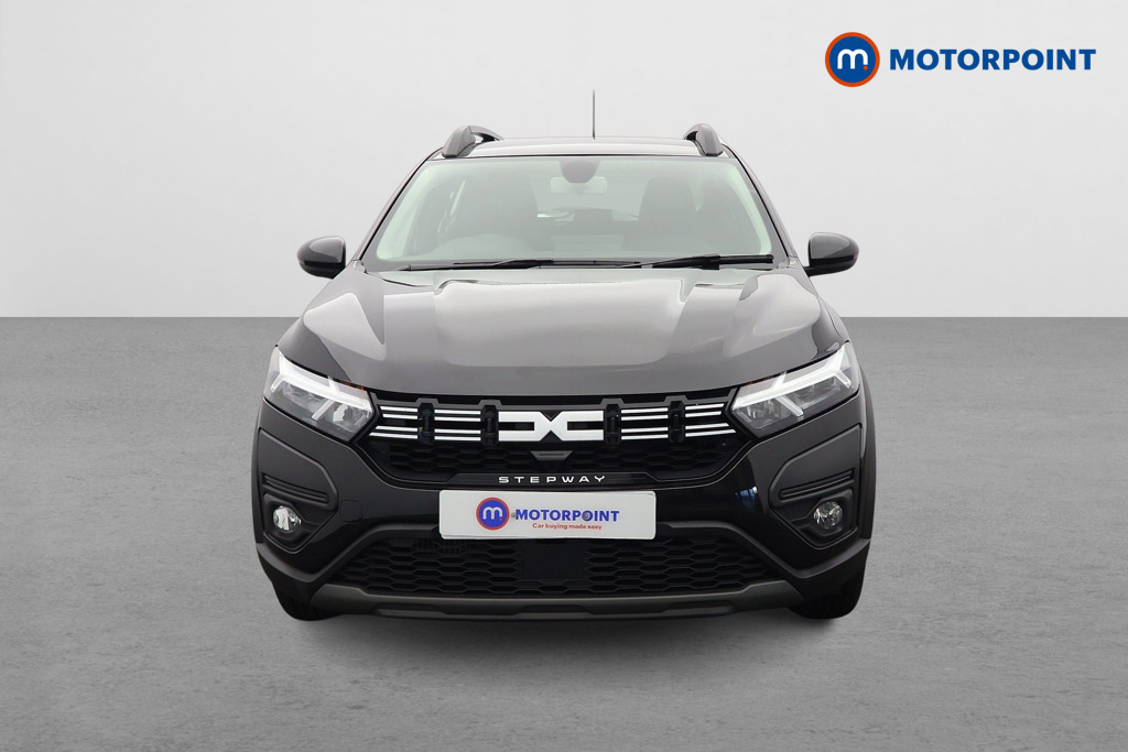 Dacia Sandero Stepway 1.0 Tce Expression Black #2