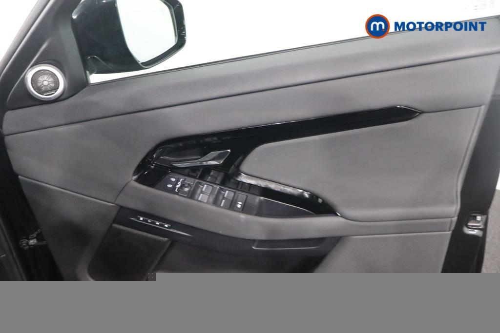 Land Rover Range Rover Evoque 1.5 P300e 11.9Kwh S Suv Plug-in Hybrid Grey #14