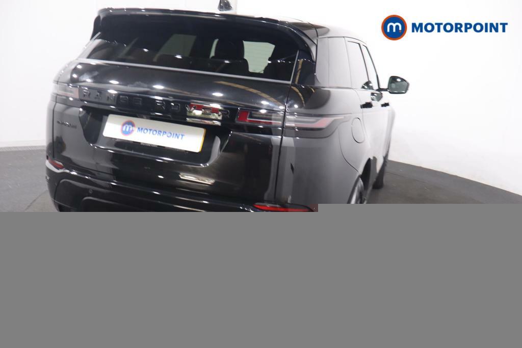 Land Rover Range Rover Evoque 1.5 P300e 11.9Kwh S Suv Plug-in Hybrid Grey #7