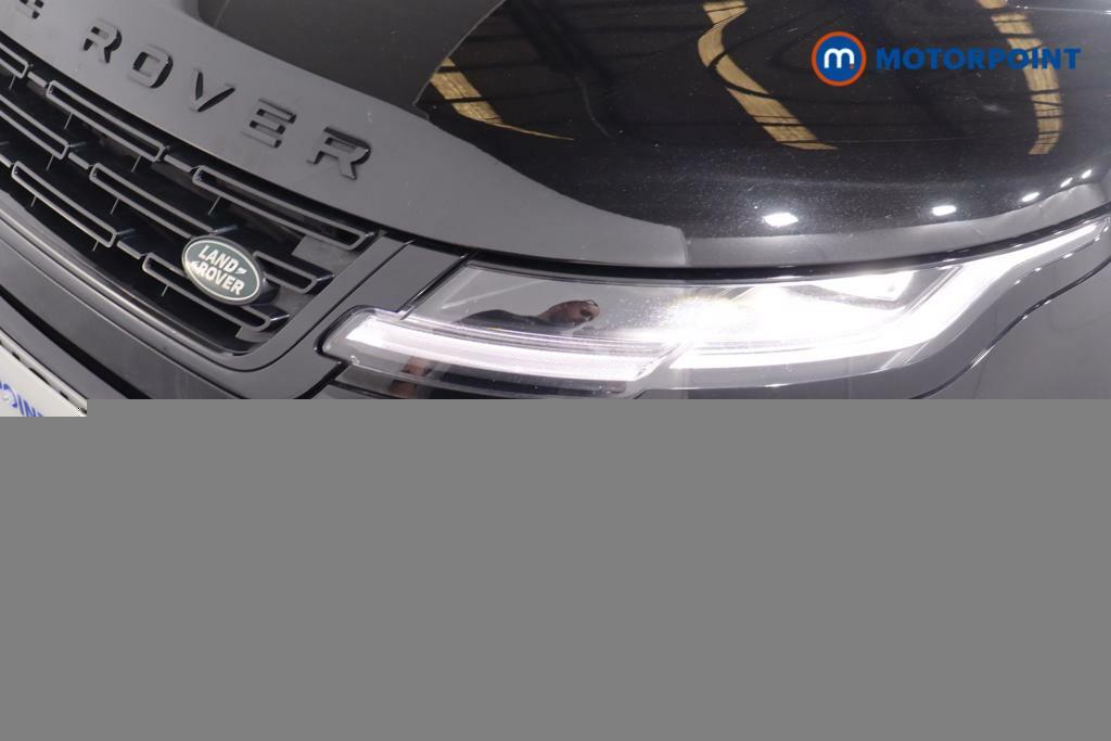 Land Rover Range Rover Evoque 1.5 P300e 11.9Kwh S Suv Plug-in Hybrid Grey #30