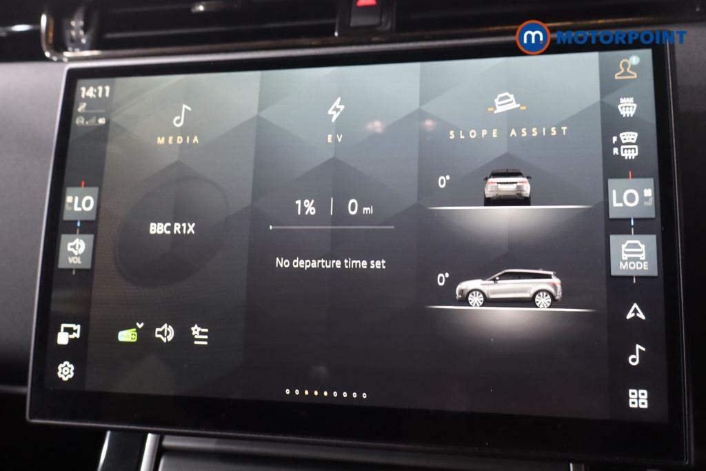 Land Rover Range Rover Evoque 1.5 P300e 11.9Kwh S Suv Plug-in Hybrid Grey #22