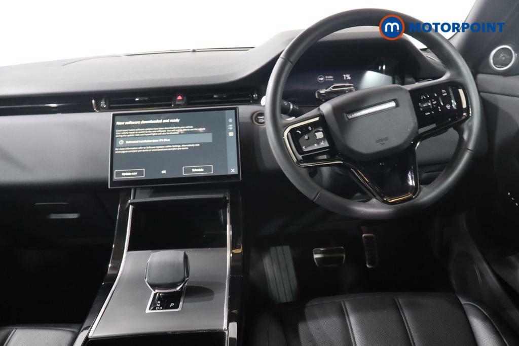 Land Rover Range Rover Evoque 1.5 P300e 11.9Kwh S Suv Plug-in Hybrid Grey #13