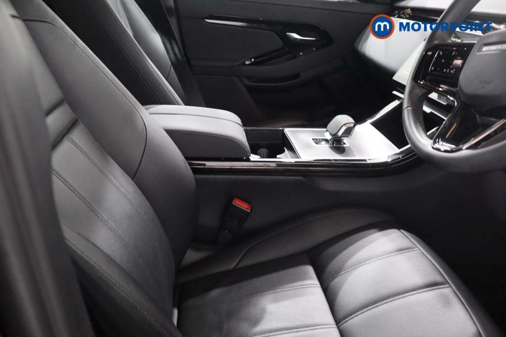 Land Rover Range Rover Evoque 1.5 P300e 11.9Kwh S Suv Plug-in Hybrid Grey #18