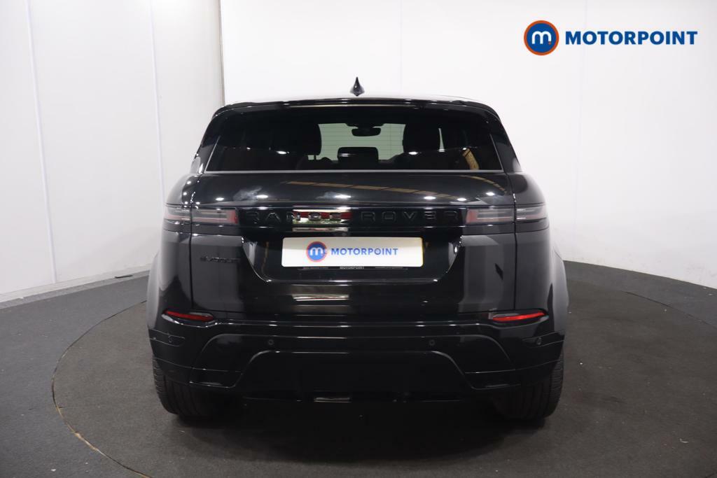 Land Rover Range Rover Evoque 1.5 P300e 11.9Kwh S Suv Plug-in Hybrid Grey #6